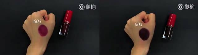 今年最好看的口红是哪一款,冬天口红排行榜最好看色