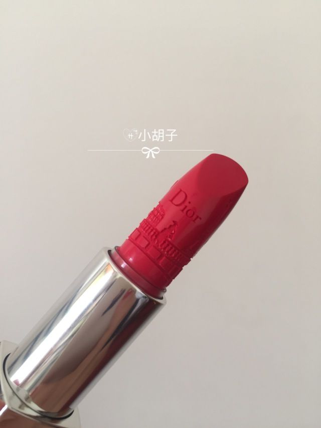 今年最好看的口红是哪一款,冬天口红排行榜最好看色