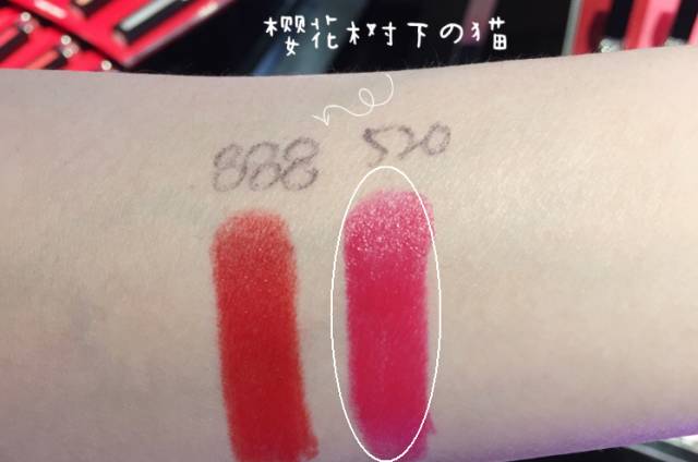 今年最好看的口红是哪一款,冬天口红排行榜最好看色