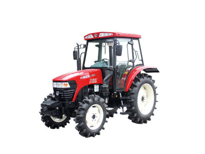 604轮式拖拉机排行榜,604拖拉机和504拖拉机哪个更好