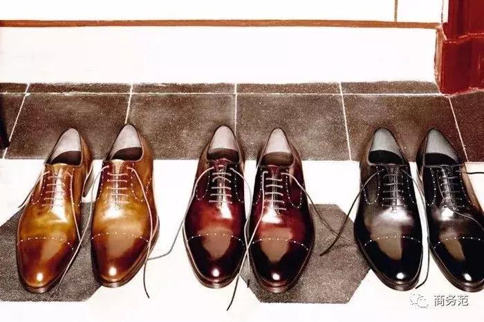 男生要知道的十个轻奢品牌,男人的高档低调品牌