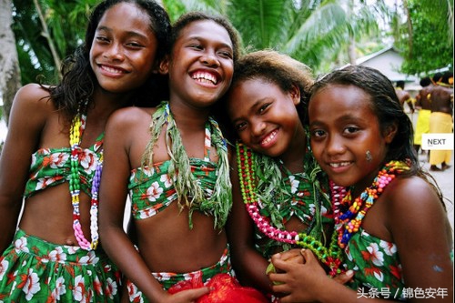 快要灭绝的部落,历史上最神秘的部落