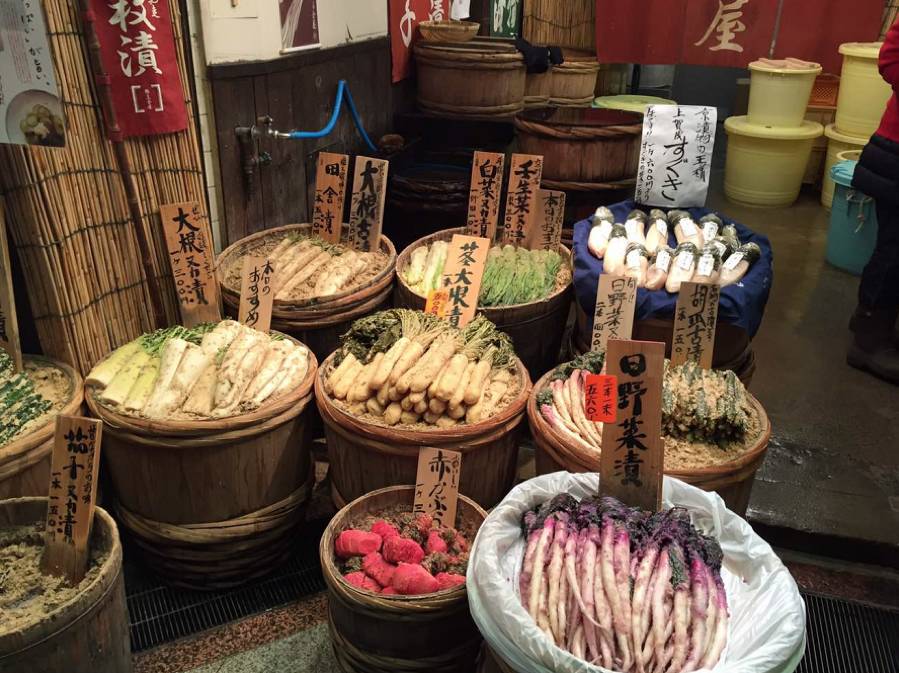 赴日本必买的东西,日本大阪六天自由行详细攻略