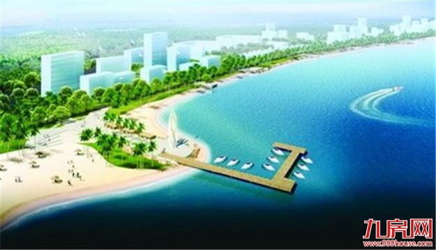 一周城建｜厦地铁一号线体验式运行开通第二东通道拟建跨海桥梁