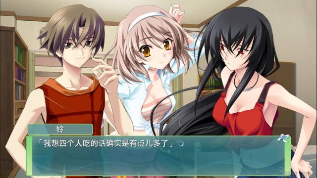 推荐手游掌机,推荐几款堪比主机的手游