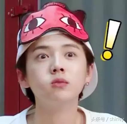 国民闺女关晓彤妆容,关晓彤好看吗鹿晗为啥看上她