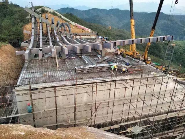 承德凤凰谷工程,承德市滦平县巴克什营凤凰谷