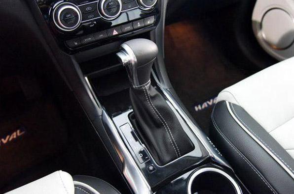 世界上最好的变速箱都什么车用,全球公认四款变速箱车型