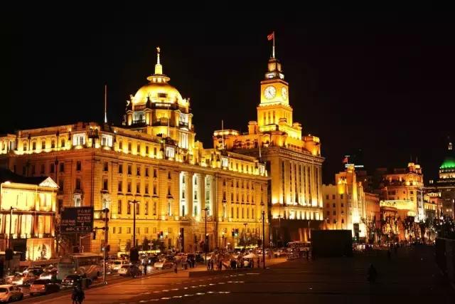 大家好这是我的家乡淮安英文,欢迎来我的家乡上海