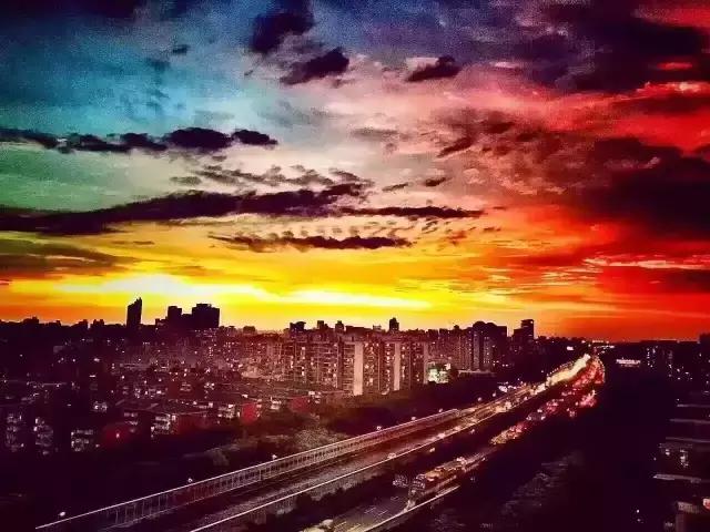 大家好这是我的家乡淮安英文,欢迎来我的家乡上海