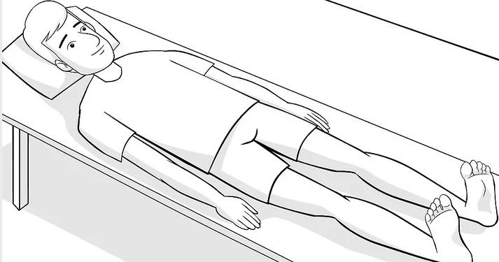 自己在家按摩脚底手法教程完整版,脚底按摩怎么学