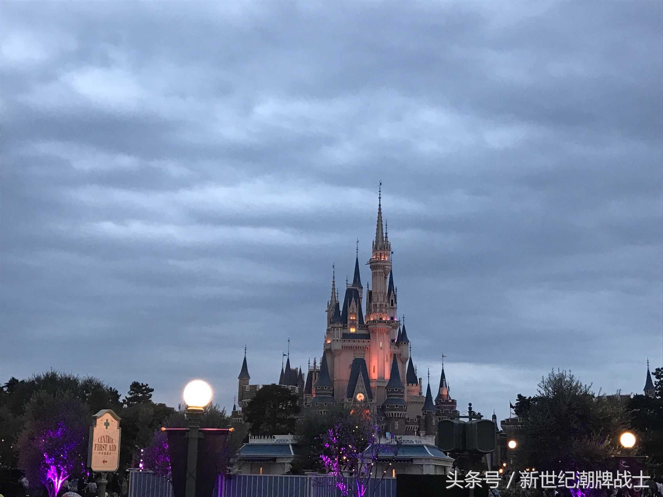 东京潮牌攻略,首尔旅行潮牌推荐