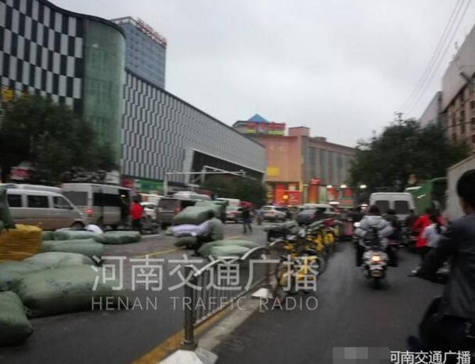 河南驾考科目一将增加新内容,河南驾考新规技巧