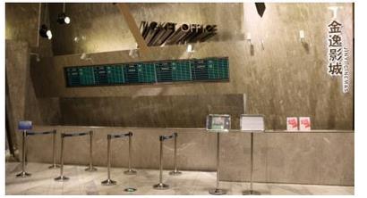 影院开床厅躺着看电影票价150元你看不看原创