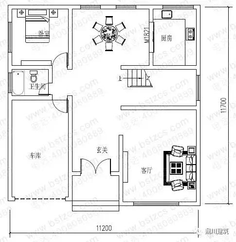 农村自建房三层最新款设计,房屋设计农村自建房3层