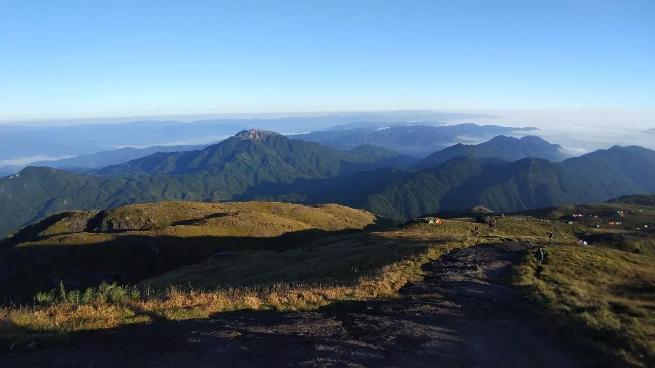 齐云山旅游攻略,齐云山深度游攻略
