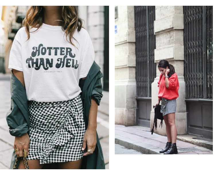 时髦无界限,时髦的最高境界