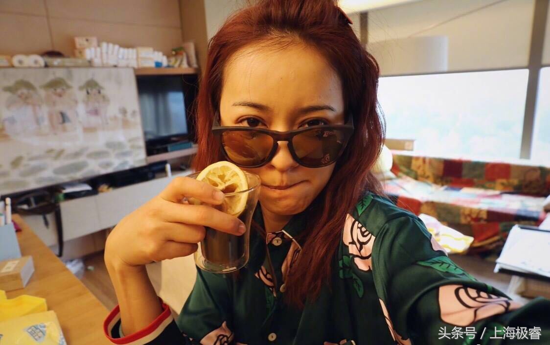 贝徕说｜看一看爱喝咖啡的明星有哪些