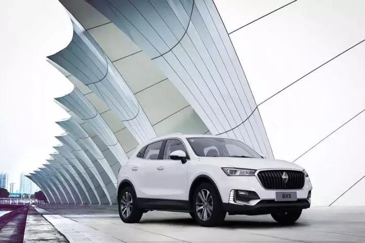 宝沃bx51.4t可以进藏吗,宝沃bx5suv1.4t自动款