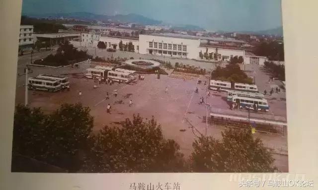 真正的马鞍山照片,马鞍山到底是哪儿的