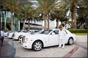 那些迪拜七星帆船酒店你不知道秘密