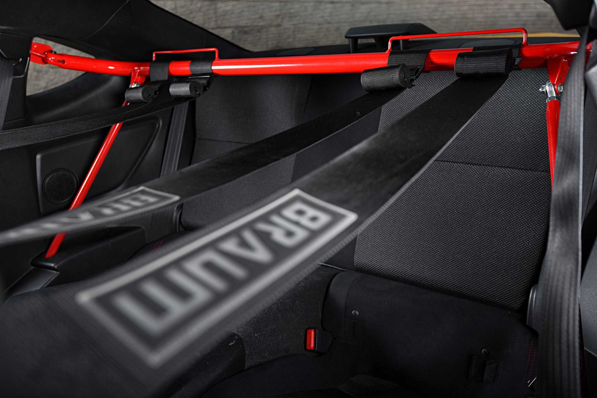 改装版2015ScionFR-SRS1.0