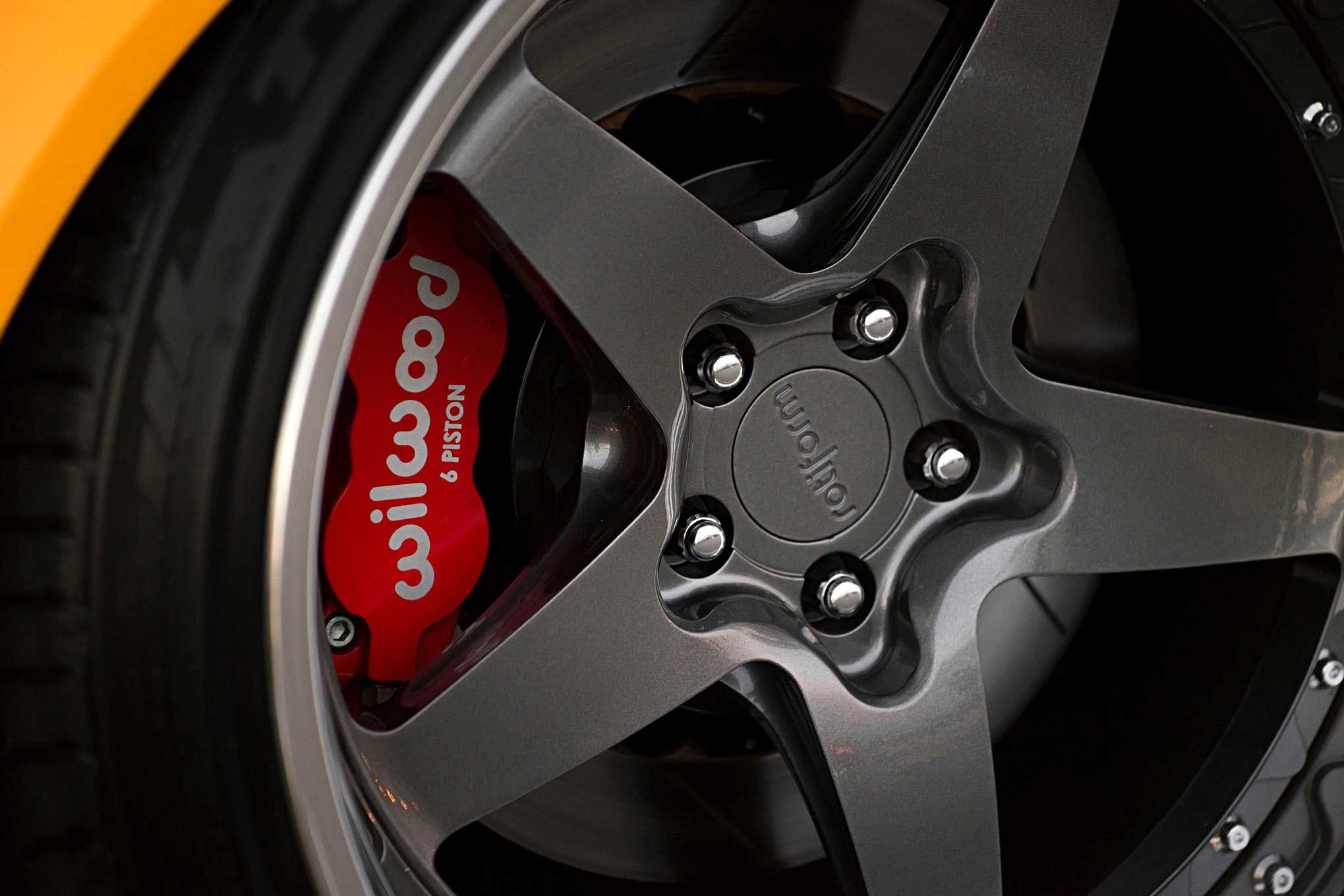 改装版2015ScionFR-SRS1.0