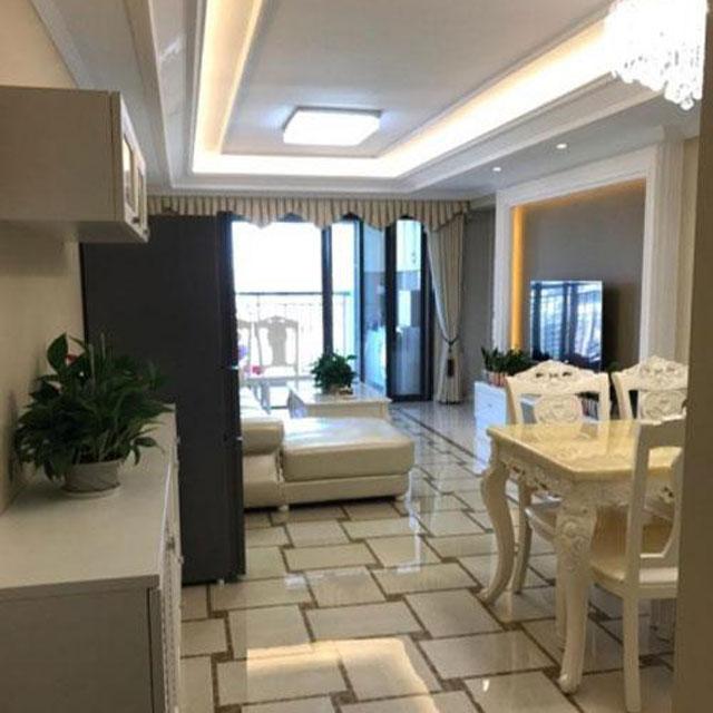 十堰市大美盛城三室两卫,十堰大美盛城三期户型