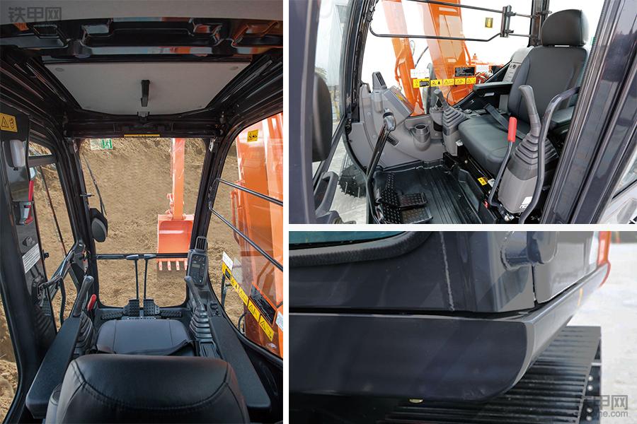 日立挖机zx70-5g,日立zx70新挖机多少钱