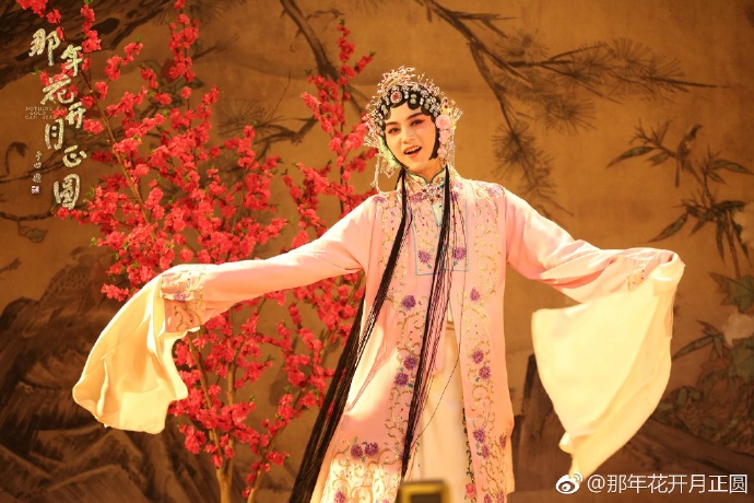 那年花开月正圆表情包,那年花开月正圆逗点影视