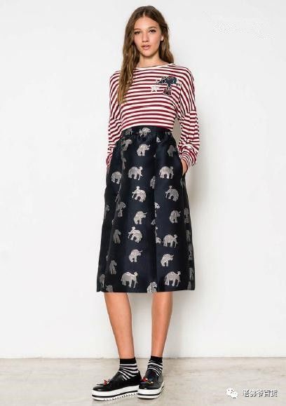 独家首发款|3分钟看遍逾百件“庆生贺礼”,你们爱的大牌全都有