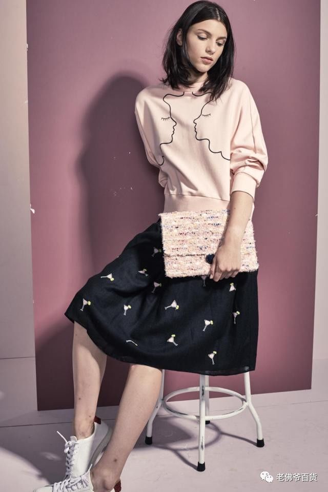 独家首发款|3分钟看遍逾百件“庆生贺礼”,你们爱的大牌全都有