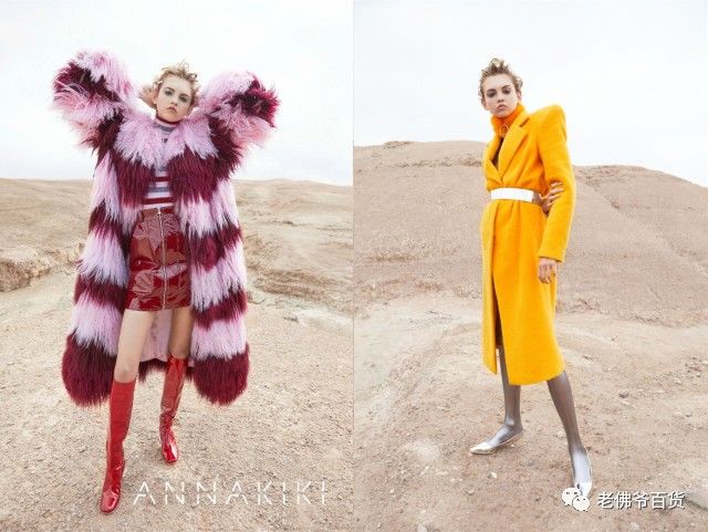 独家首发款|3分钟看遍逾百件“庆生贺礼”,你们爱的大牌全都有