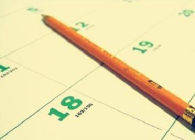 大姨妈与身体的关系，提前、推迟都是问题