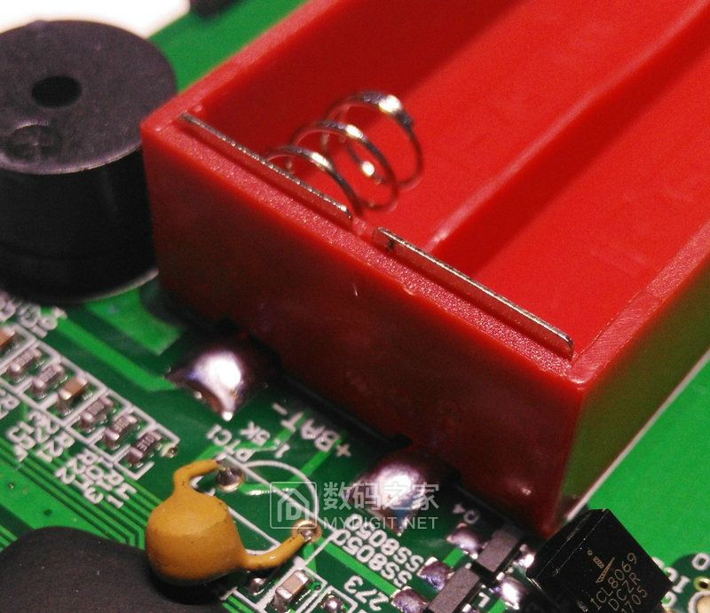 众仪zt101万用表功能介绍,s11万用表拆解