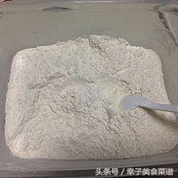 香蕉玛芬蛋糕的做法,小高姐玛芬蛋糕的做法