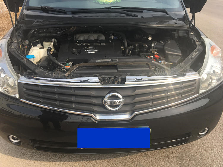 16年尼桑贵士二手多少钱,二手尼桑贵士四驱多少钱