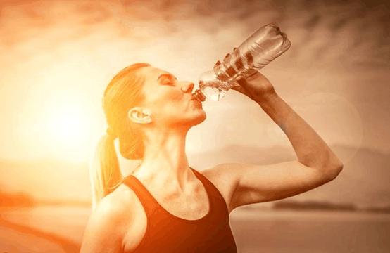 出汗多的科学解释,流汗越多减脂效果越好