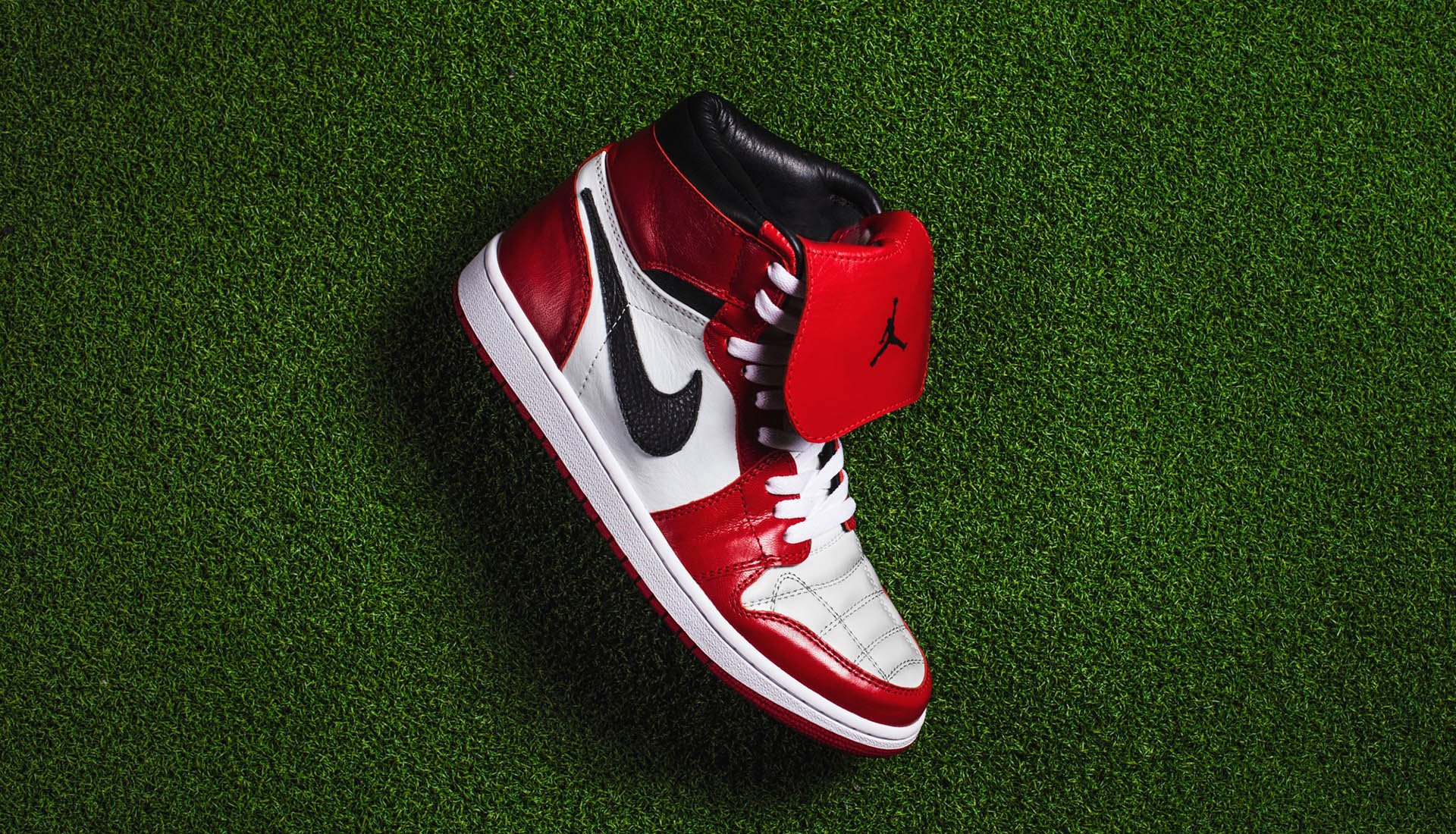 经典aj1十大最好看的鞋,当aj遇上aj