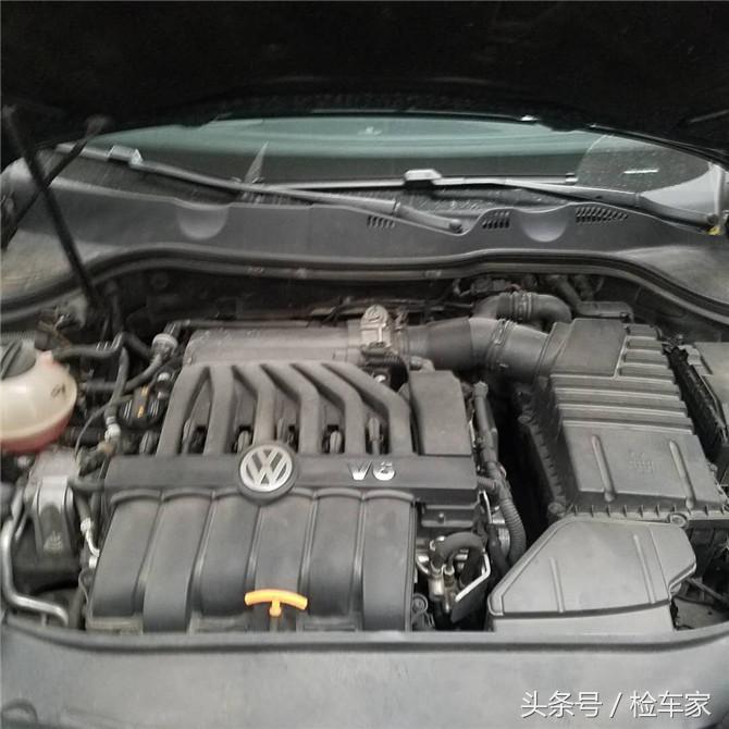 大众r36为什么是神车,大众r36哪款车最好