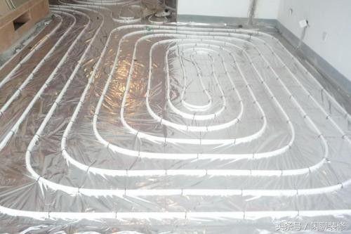 水管有异物堵塞怎样解决,家中水管最好的处理方法