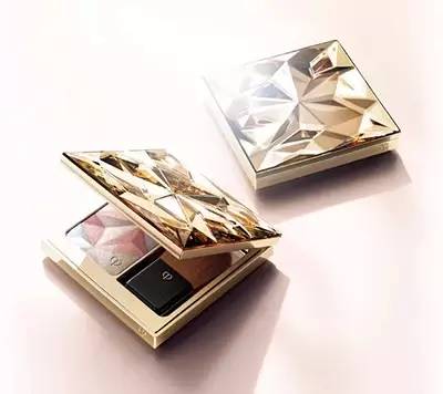 我丑我先来，有请怎么涂都美的高光商亮登场！