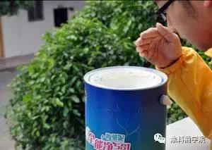 净味的乳胶漆可靠吗,乳胶漆净味排行榜