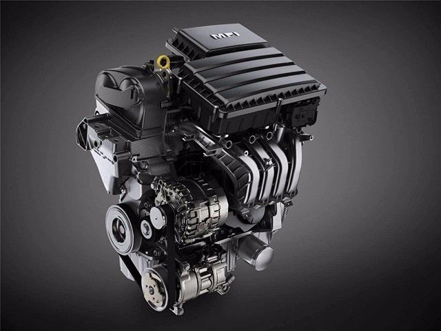 想要动力好买什么轿车,想要动力好又想省油