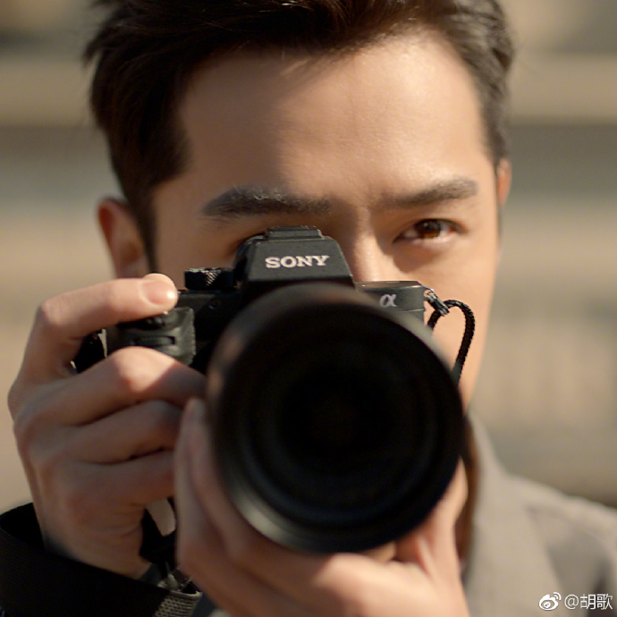 胡椒们注意了,广告胡第三弹来了(放大招了)