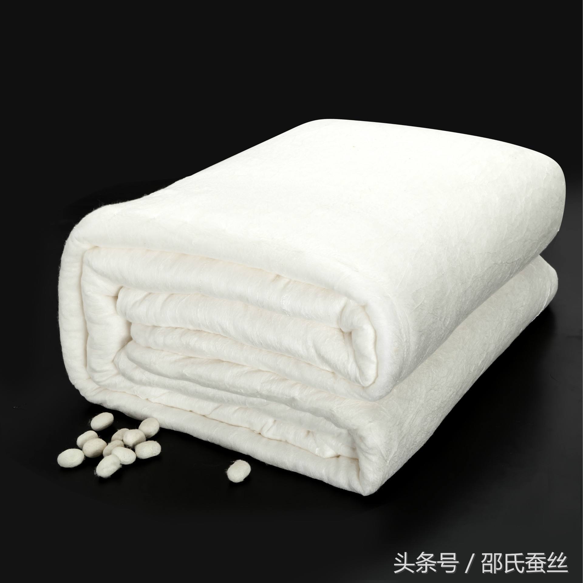 蚕丝被的误区有哪些,做蚕丝被最要注意哪些事项