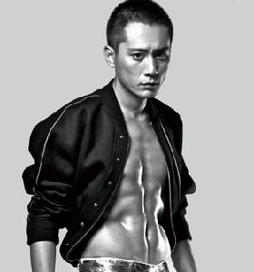 东北荧幕十大英汉盘点有没有你喜欢的英汉？