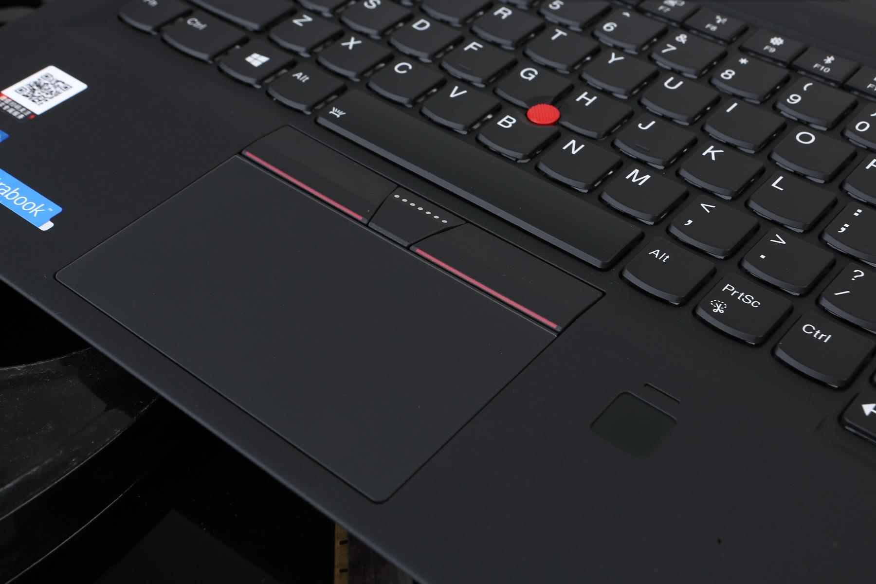 thinkpad巅峰之作x1carbon 2018款 (2017款thinkpad x1carbon使用体验)