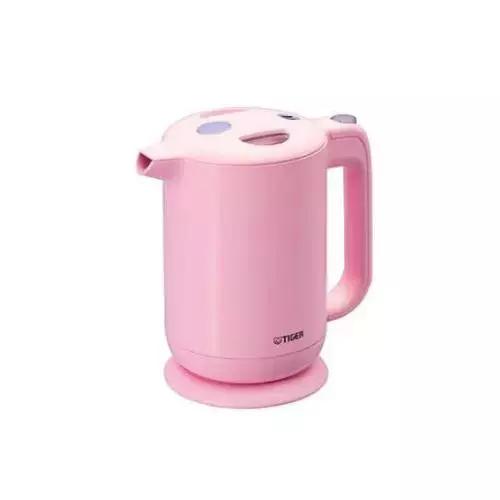 还在喝矿泉水?电热水壶给你健康的饮水生活