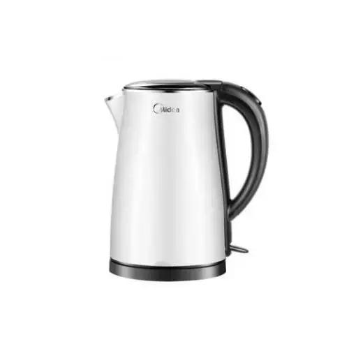 还在喝矿泉水?电热水壶给你健康的饮水生活